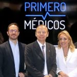 Candidatura Primero Médicos para presidir el Ilustre Colegio Oficial de Médicos de Madrid