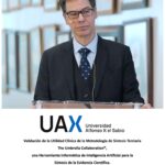 Acto de defensa de Tesis Doctoral UAX