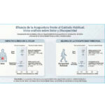 Acupuntura frente a los cuidados habituales para la lumbalgia crónica: revisión sistemática y metaanálisis (Sotiropoulos S et al. SICOT J. 2026)