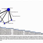 Influencia de la acupuntura y la moxibustión sobre la disfunción gastrointestinal postoperatoria en pacientes con cáncer digestivo: un metaanálisis en red. (Wu Y et al. Complement Ther Med. 2026)