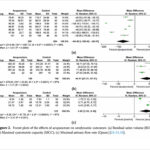 Eficacia y seguridad de la acupuntura para la vejiga neurógena postictus: revisión sistemática y metaanálisis (Hong S et al. Medicina (Kaunas). 2026)