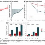 Combinación de electroacupuntura y estimulación eléctrica transcutánea de puntos para los trastornos psiquiátricos en mujeres víctimas de violencia doméstica: ensayo clínico aleatorizado con evaluadores cegados (Yang S et al. Gen Psychiatr. 2026)