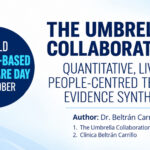 The Umbrella Collaboration®️ en World Evidence-Based Healthcare Day 2026